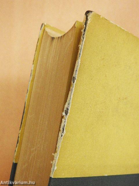 A német elbeszélés mesterei I-II.