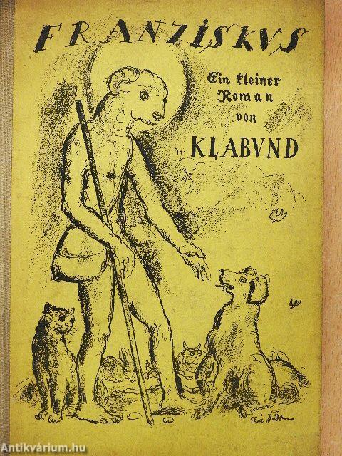 Franziskus (gótbetűs)