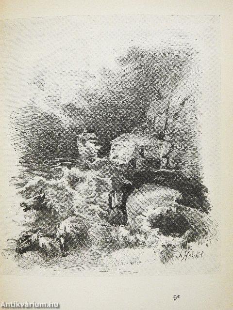 Gedichte (gótbetűs)