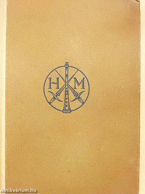 Professor Unrat oder Das Ende eines Tyrannen (gótbetűs)