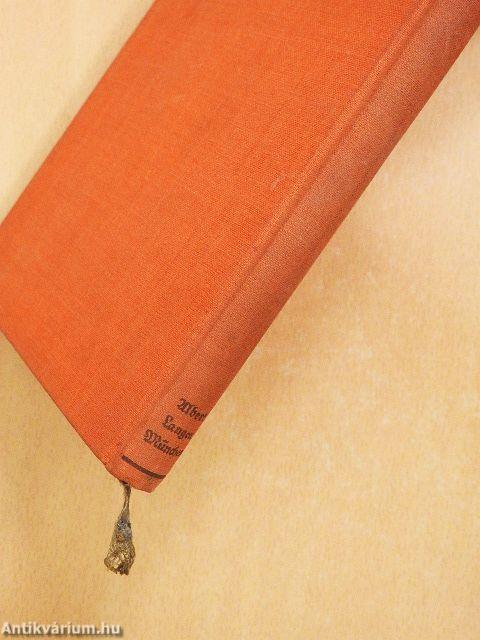 Das Schönste von Storm (gótbetűs)