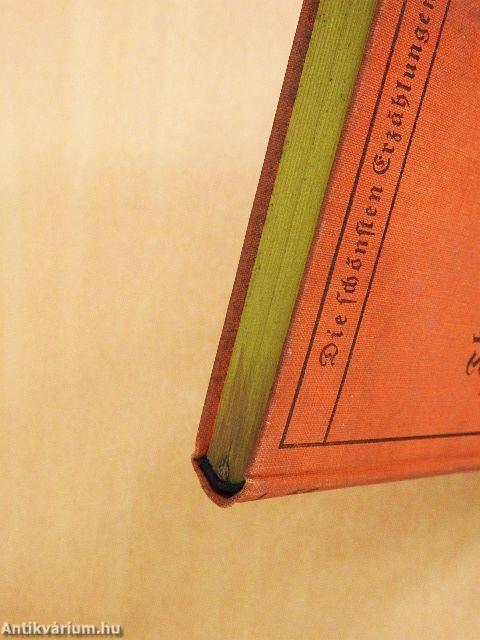 Das Schönste von Storm (gótbetűs)