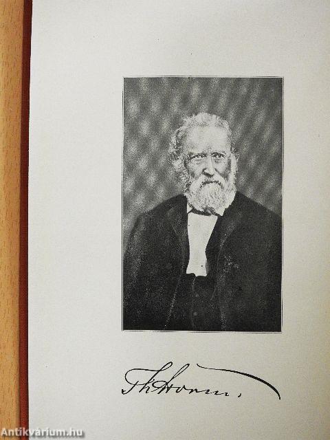 Das Schönste von Storm (gótbetűs)