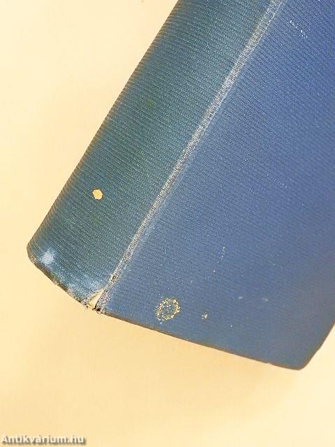 Zitaten - und Sentenzenschats der Weltliteratur/Unsere Klassiker im Volksmund (gótbetűs)