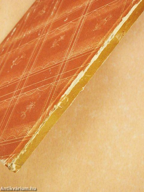 Kleine Chronik (gótbetűs)