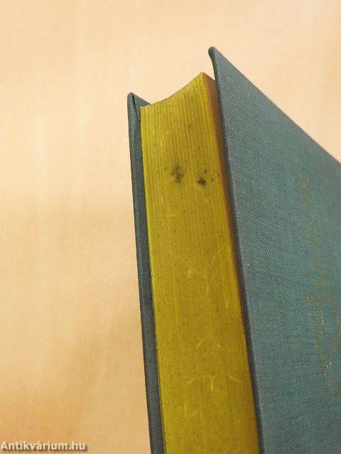 Das stählerne Geheimnis (gótbetűs)