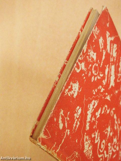 Sternstunden der Menschheit (gótbetűs)