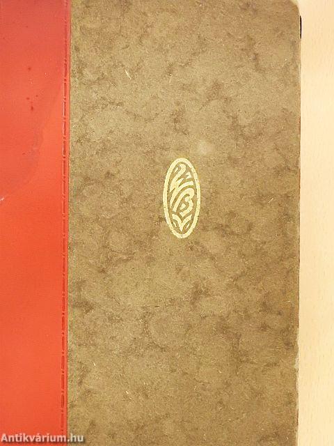 Das Heptameron (gótbetűs)