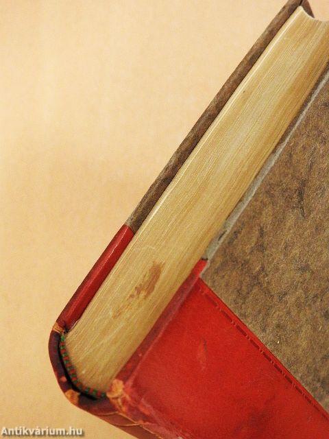 Das Heptameron (gótbetűs)