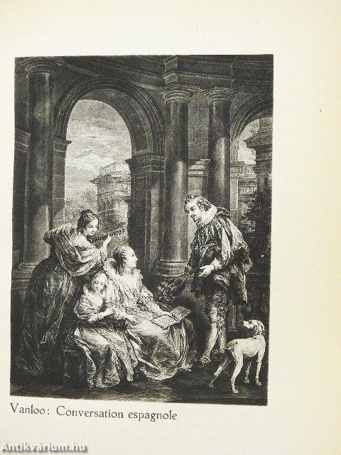 Gespräche mit Goethe (gótbetűs)