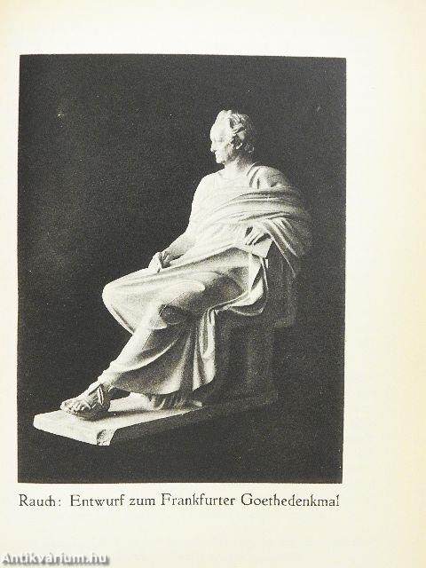 Gespräche mit Goethe (gótbetűs)