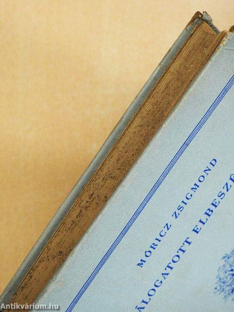 Válogatott elbeszélések