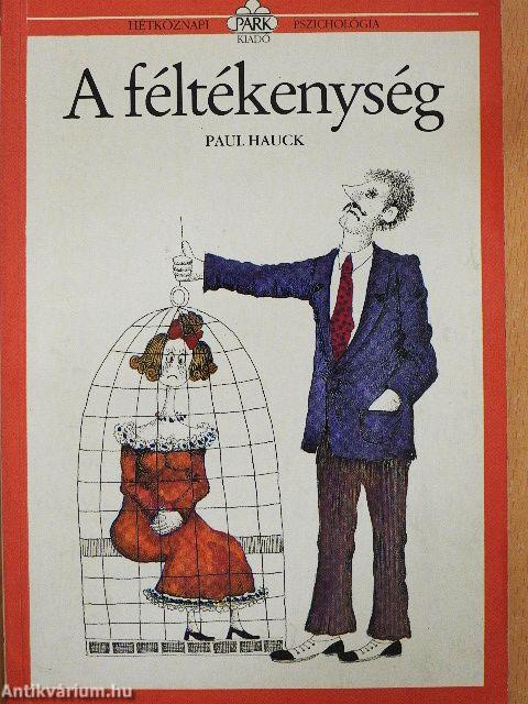 A féltékenység