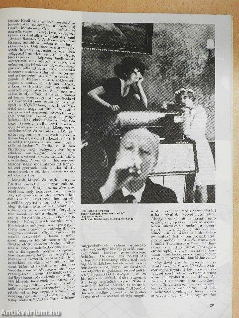 Filmvilág 1986. (nem teljes évfolyam)