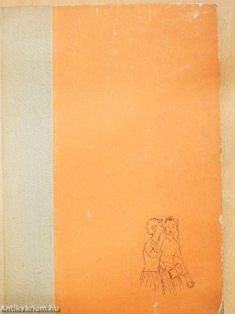 Lányoknak lányokról