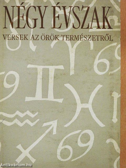 Négy évszak