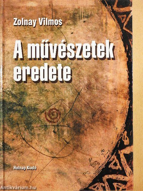 A művészetek eredete