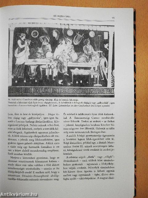 A művészetek eredete