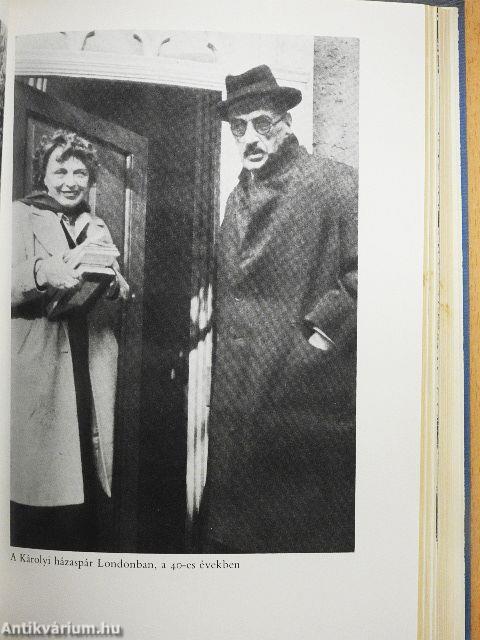 Együtt a száműzetésben