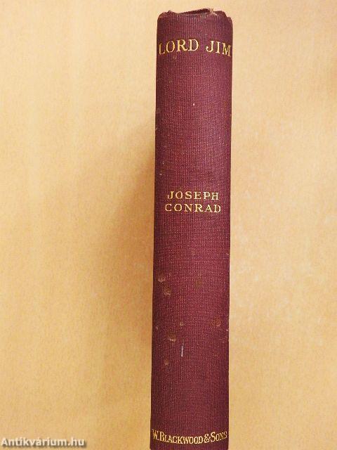 Lord Jim