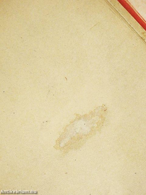 Villamosgépek üzeme