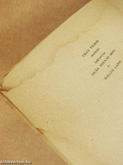 Villamosgépek üzeme