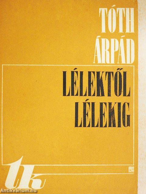 Lélektől lélekig