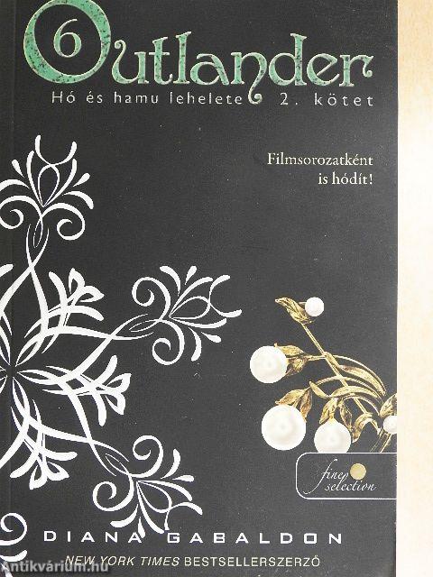 Hó és hamu lehelete II.