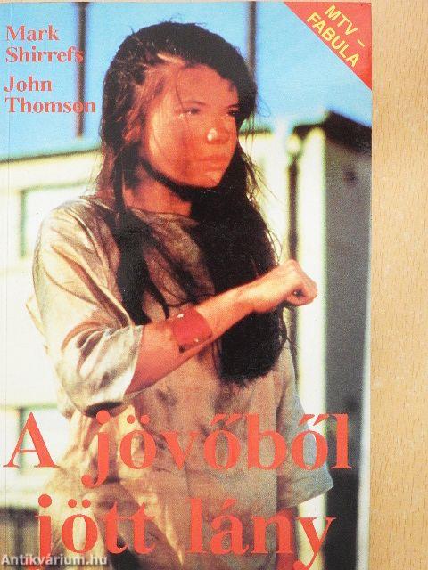 A jövőből jött lány