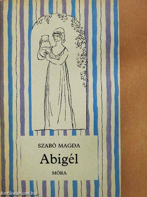 Abigél