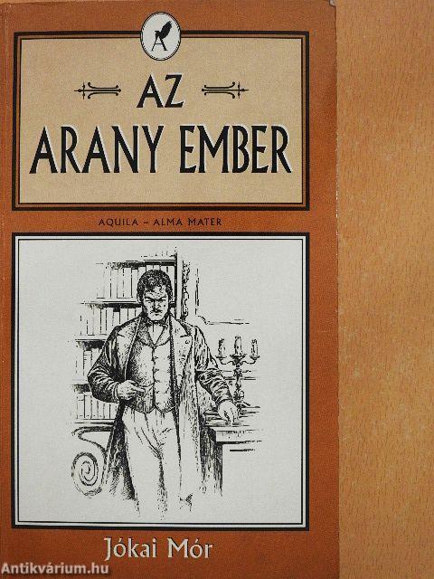 Az arany ember