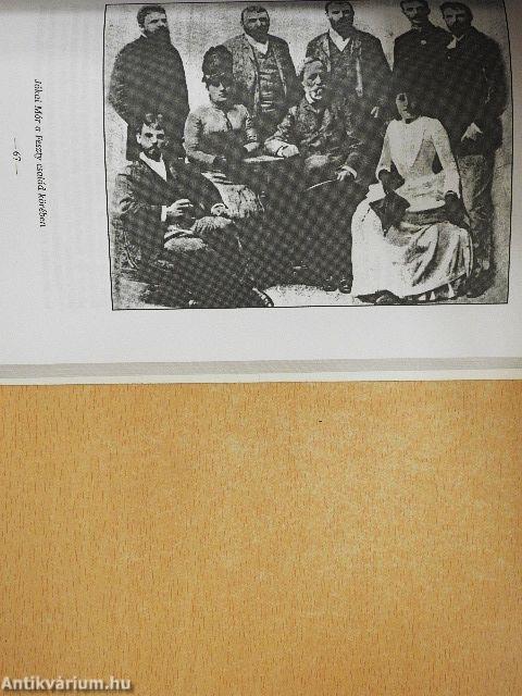 Feszty Árpád élete és művészete