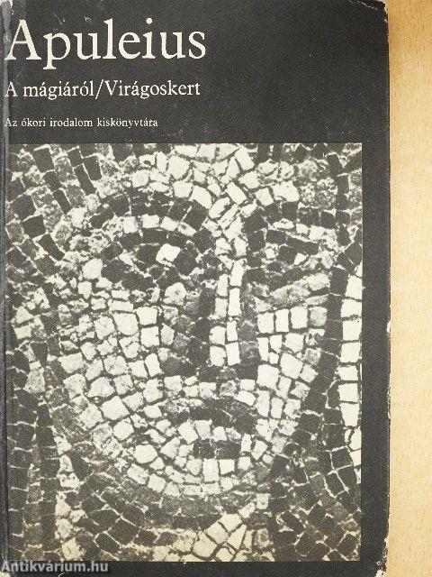 A mágiáról/Virágoskert