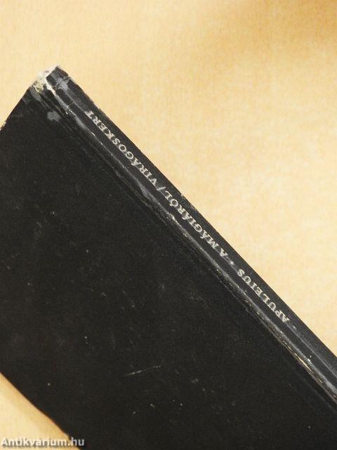 A mágiáról/Virágoskert