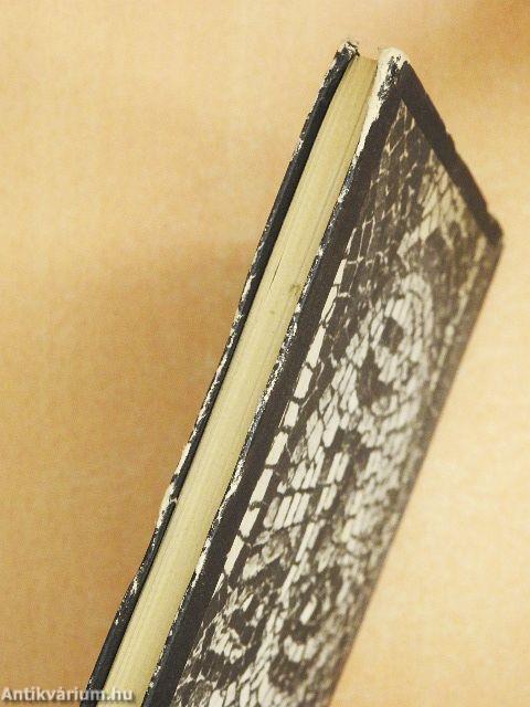 A mágiáról/Virágoskert