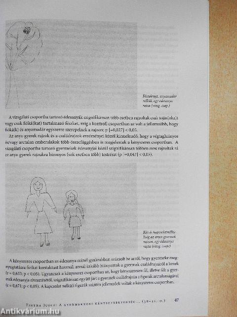 Serdülő- és gyermekpszichoterápia 2009/1.