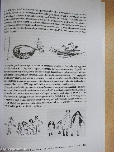Serdülő- és gyermekpszichoterápia 2009/1.