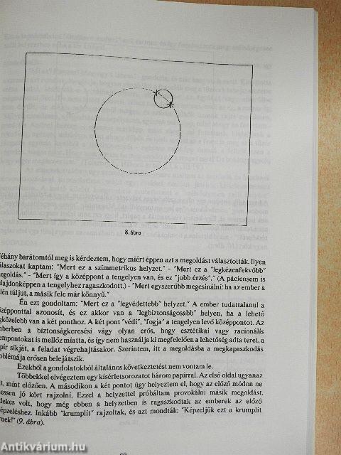 Magyar Pszichológiai Szemle 1992-1993/1-2.