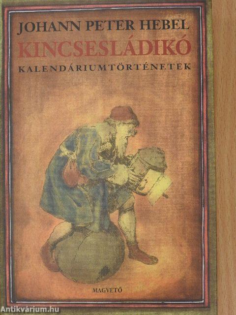 Kincsesládikó