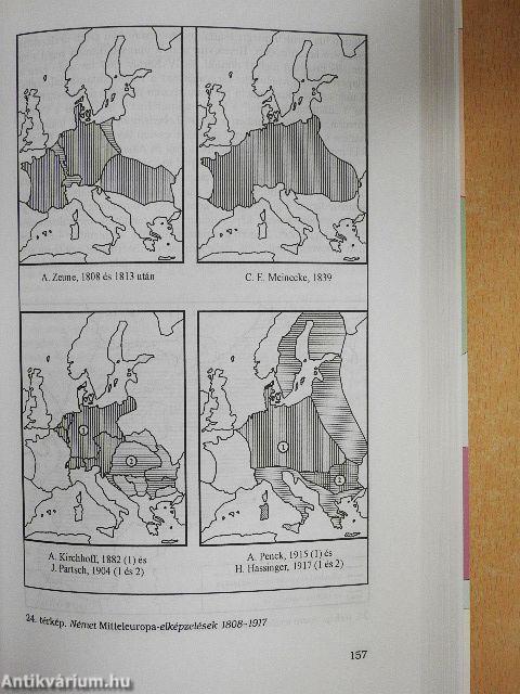 Nemzet, nemzetiség és állam