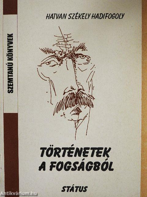 Történetek a fogságból