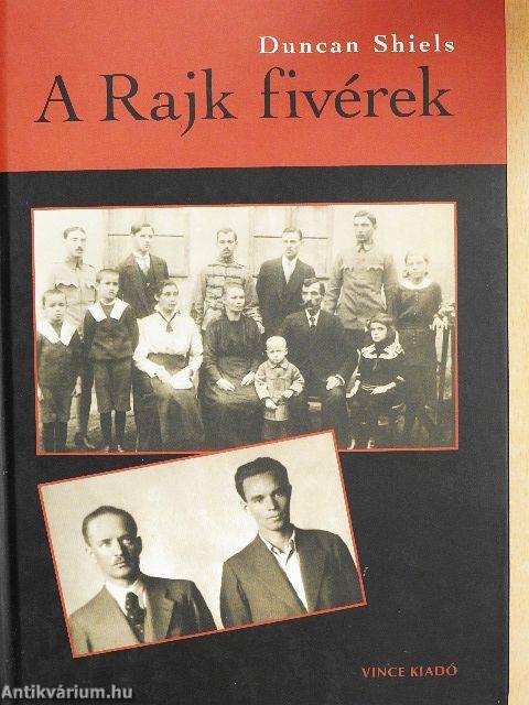 A Rajk fivérek