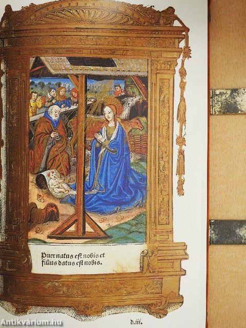 A párizsi hóráskönyv