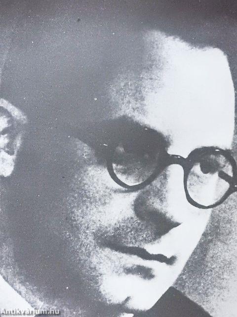 Magyar irodalomtörténet