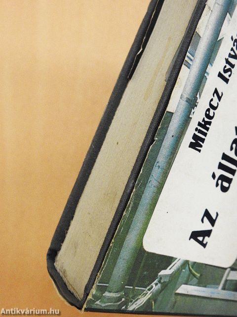 Az állattenyésztés gépei
