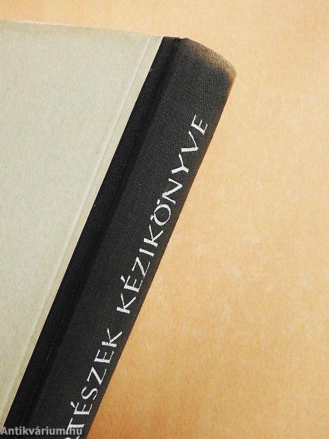 Kertészek kézikönyve