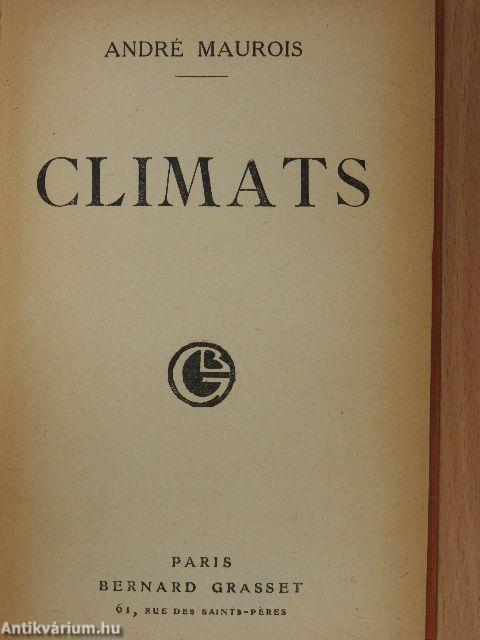 Climats