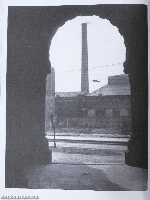 Iparpolitika és Budapest a Kádár-korszakban