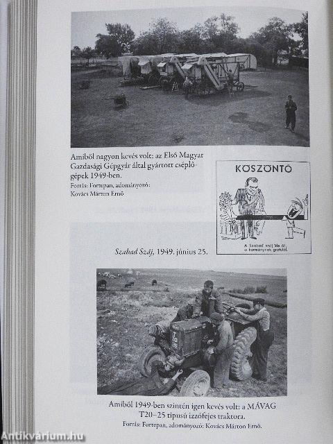 Dobi István - Az elfeledett államfő