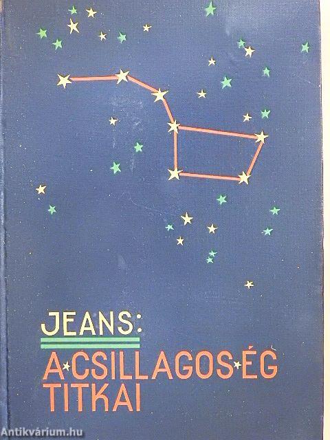 A csillagos ég titkai